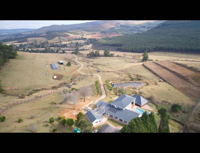 40HA FARM FOR SALE IN BYRNE
